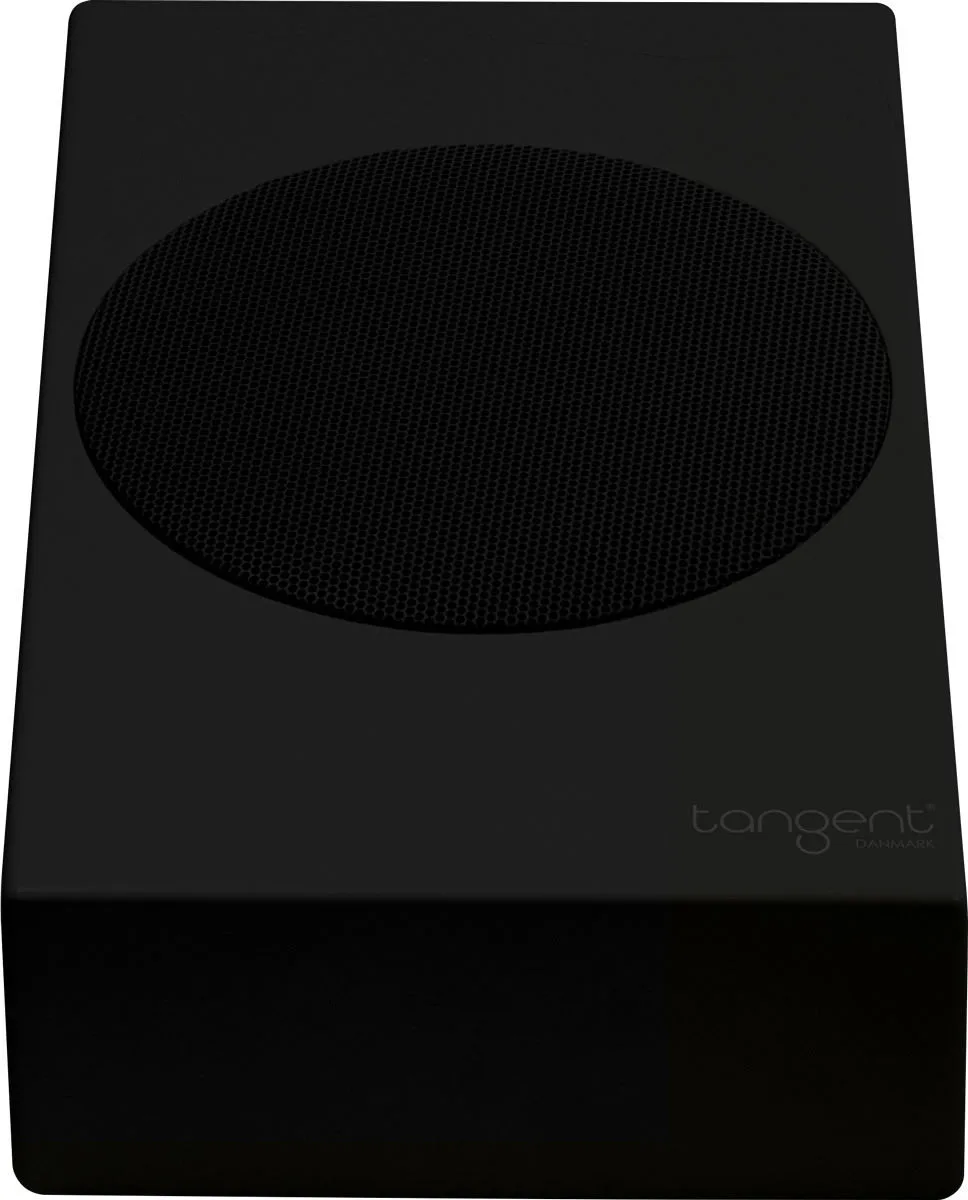 Tangent Spectrum XATM Noir (la paire) Enceintes Atmos