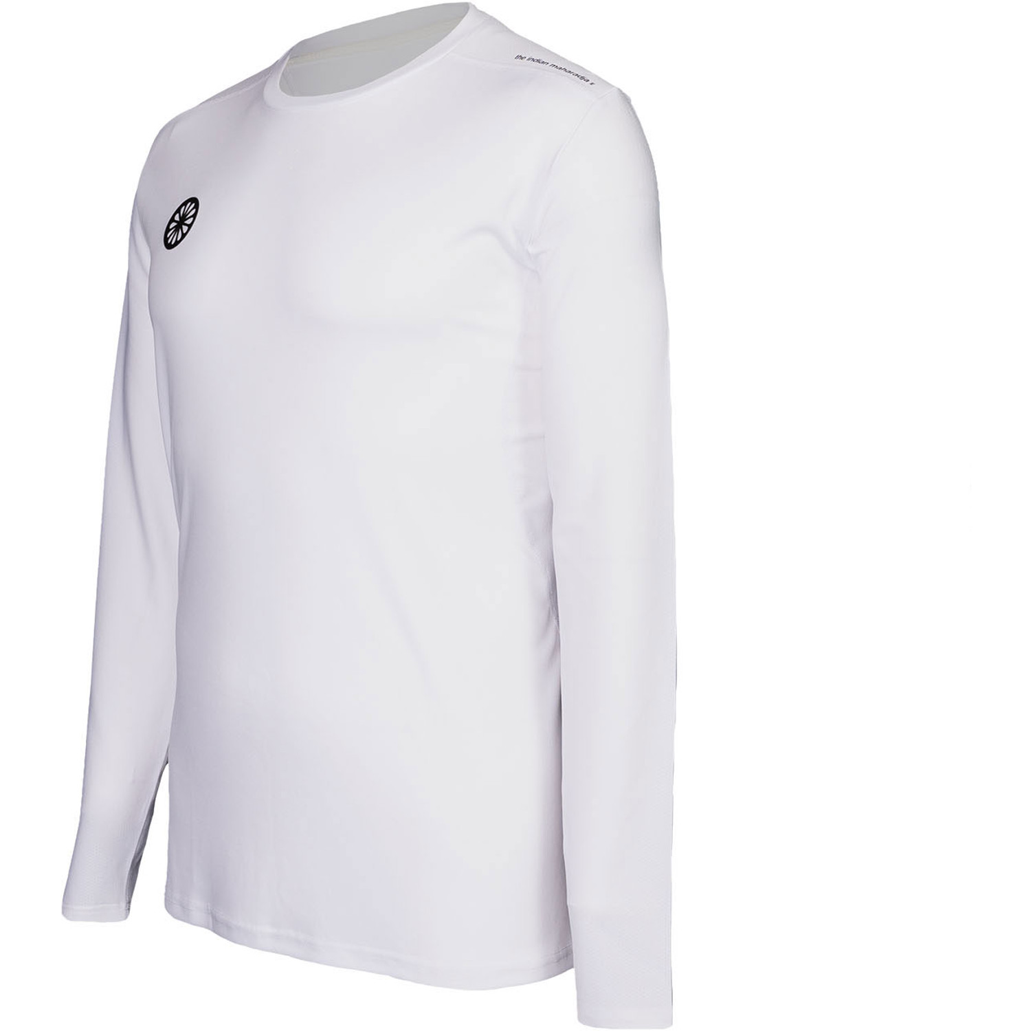 The Indian Maharadja Performance Shirt Heren