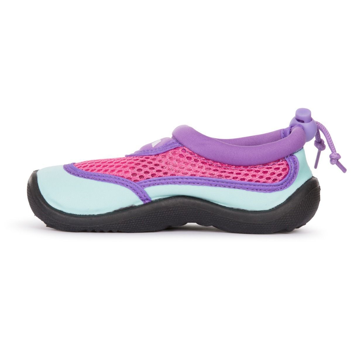Sapatos aquáticos Trespass Finn com cadarço