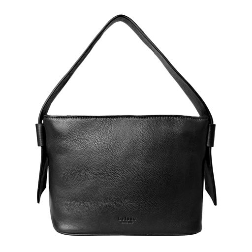 Belsac Pamila Skuldertaske, Black