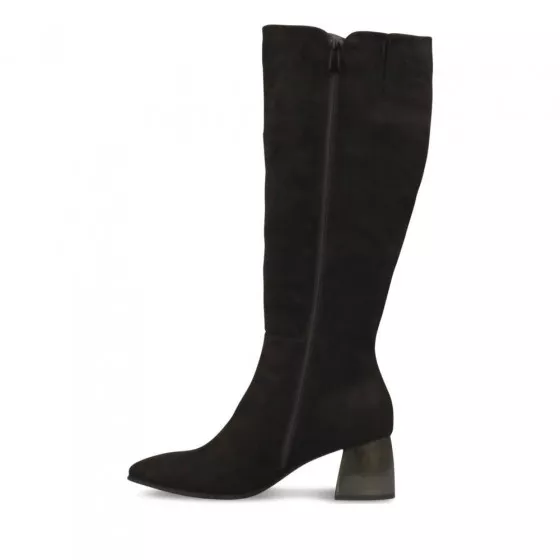 Bottes NOIR SINEQUANONE