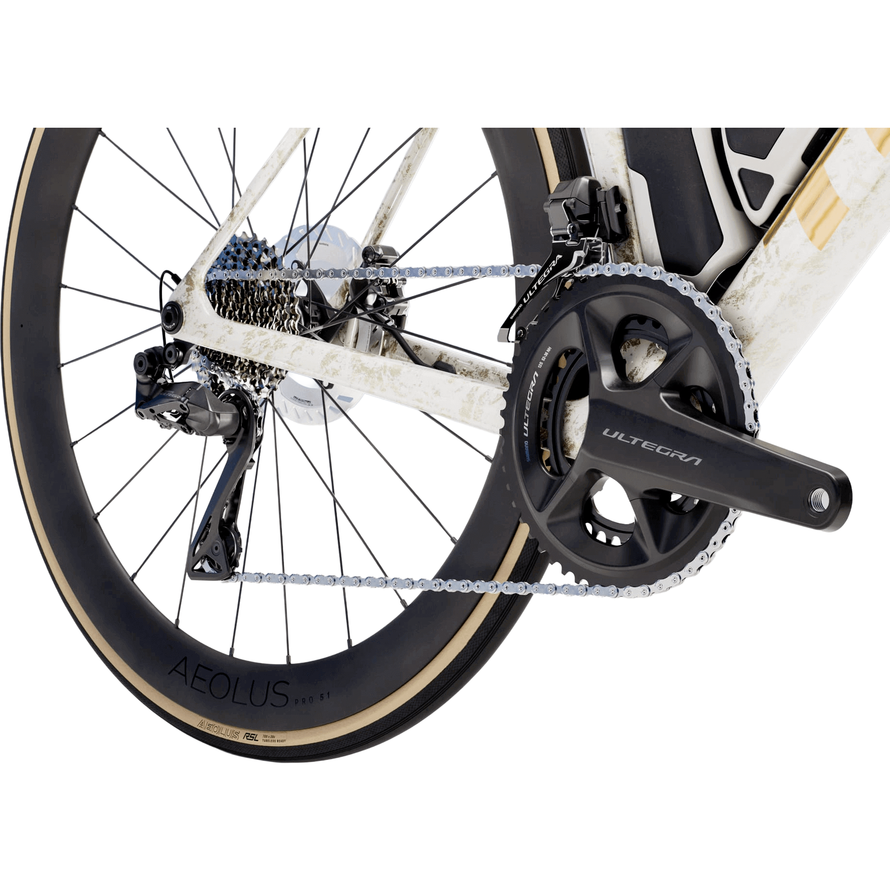Trek Madone SLR 7 Gen 8 2026