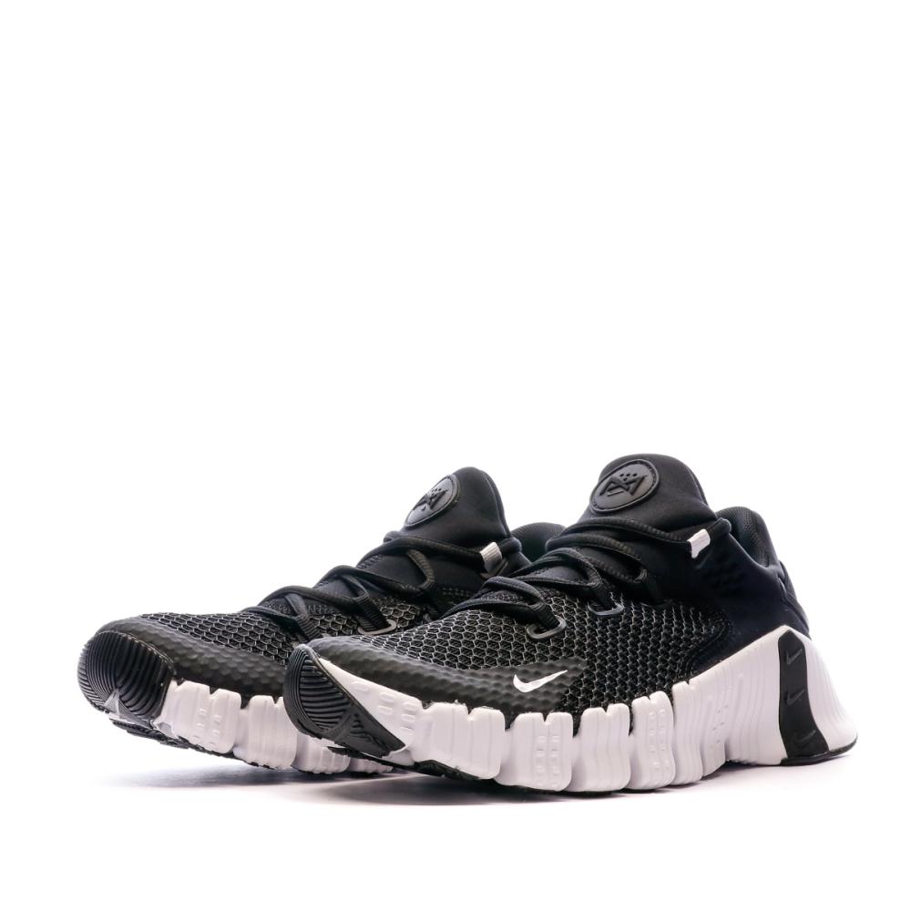 Nike Chaussures de Training Noir Femme Nike Free Metcon 4