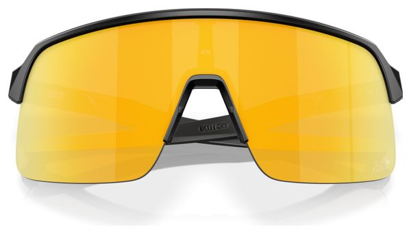Lunettes Oakley Sutro Lite 2024 Tour De France/ Prizm 24K/ Ref : OO9463-6039