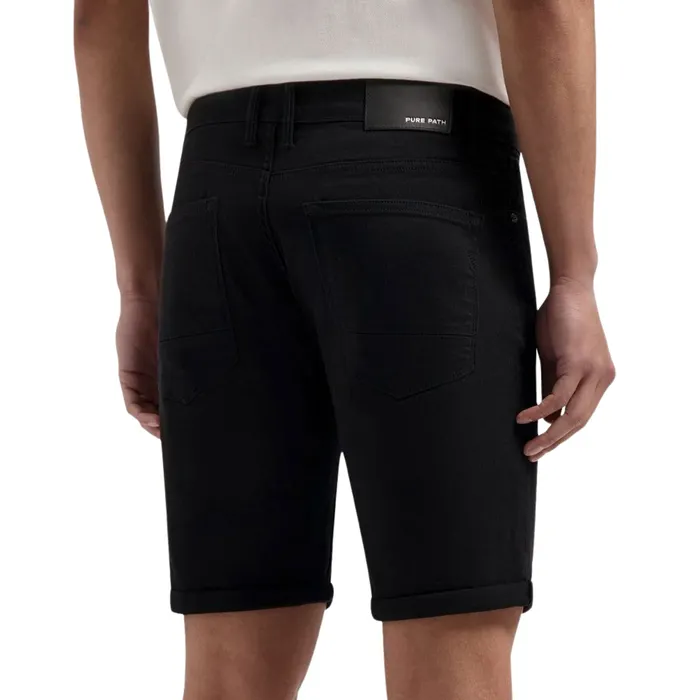 Pure Path The Steve Short Heren
