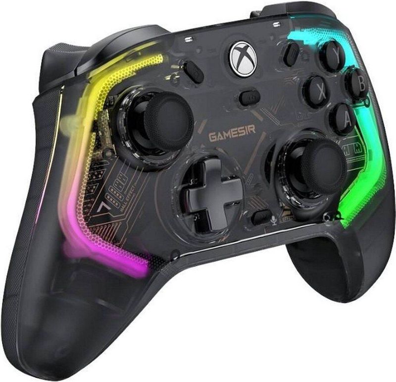 GameSir GameSir K1 Draadloze gamecontroller