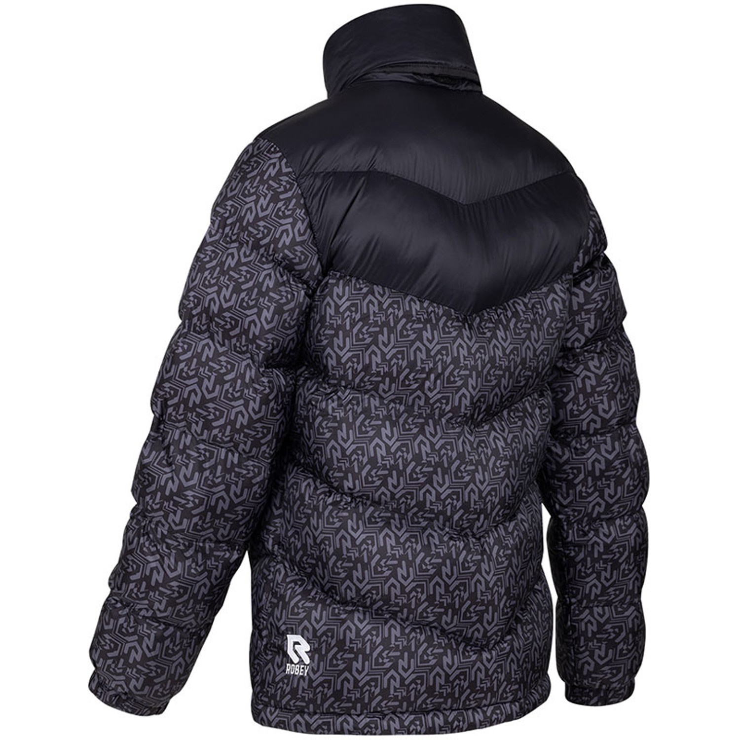 Robey Performance Padded Jacket Kids