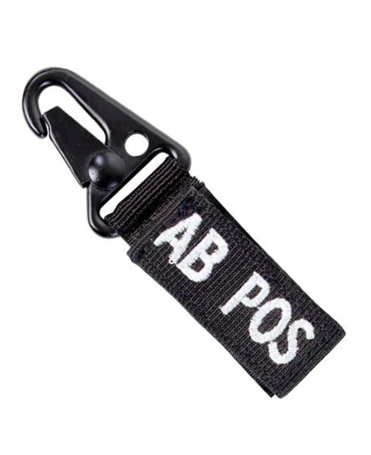 Condor<br>Key Chain 4-Pack AB+