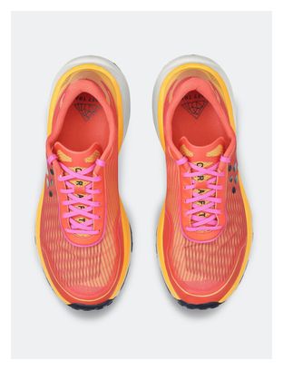 Chaussures Trail Craft Pure Trail Orange/Jaune
