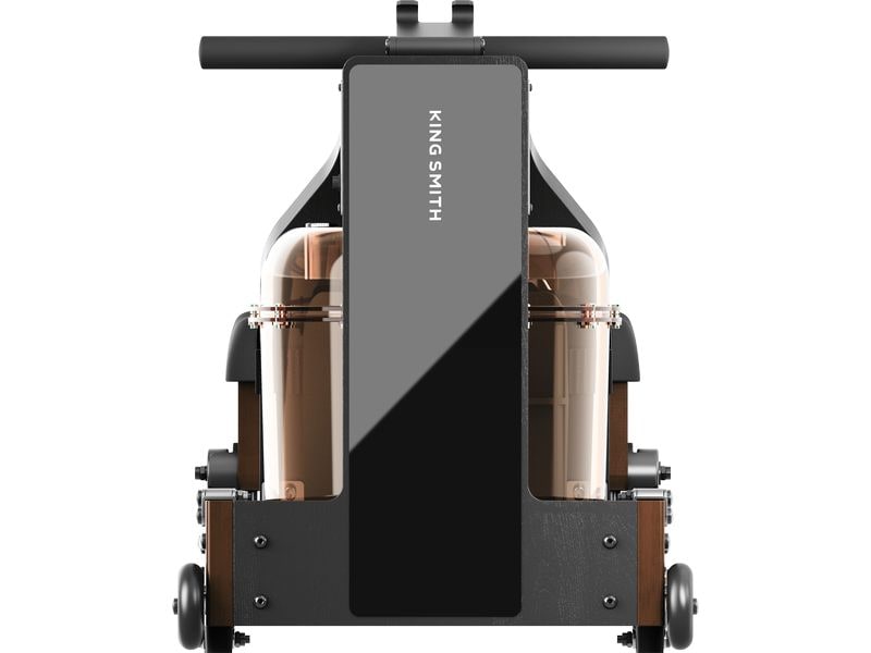 KingSmith Rudergerät WM10 Walnuss Rudermaschine
