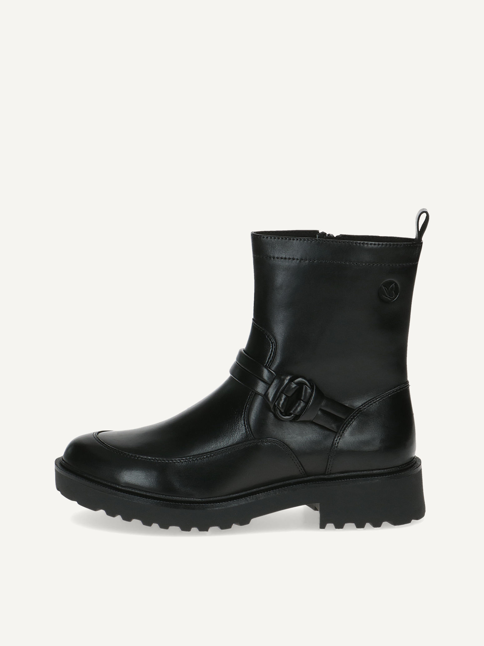Stiefelette
