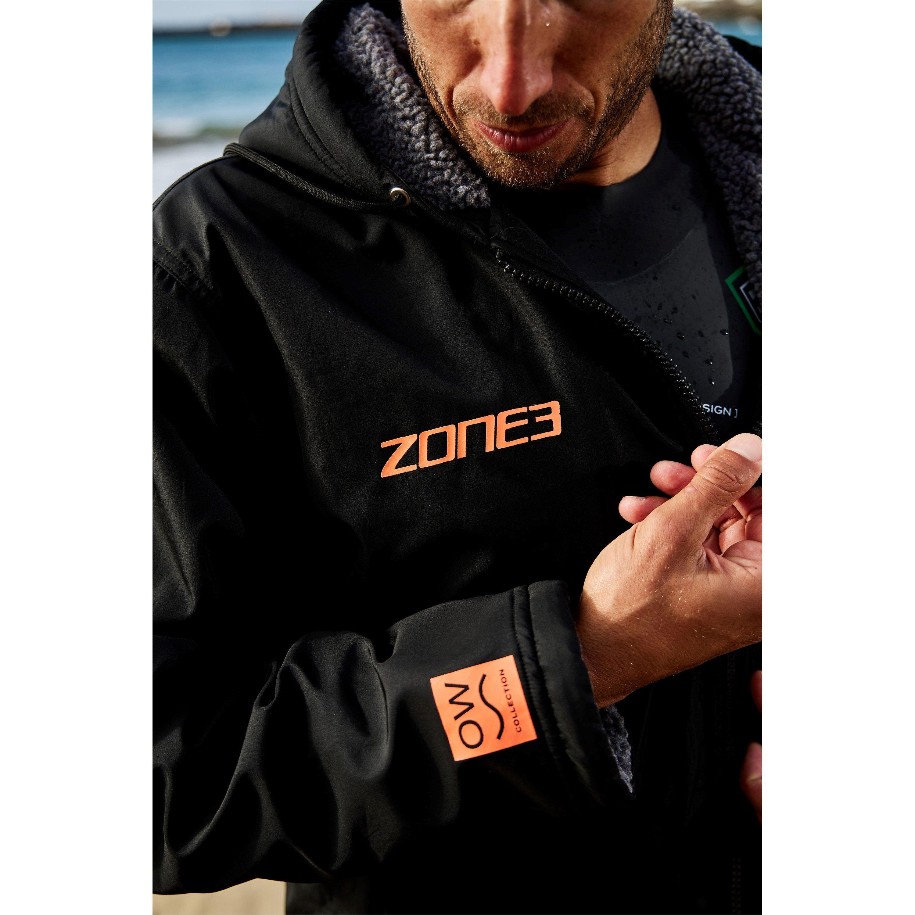 Zone3 Parka Robe