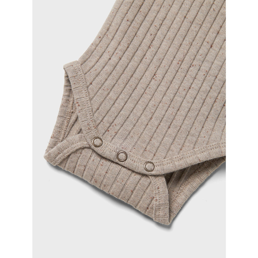 Køb Lil'Atelier Mourning Dove Omilo Slim Body