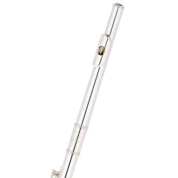 Pearl Flutes MS970 RBE Maesta Handmade