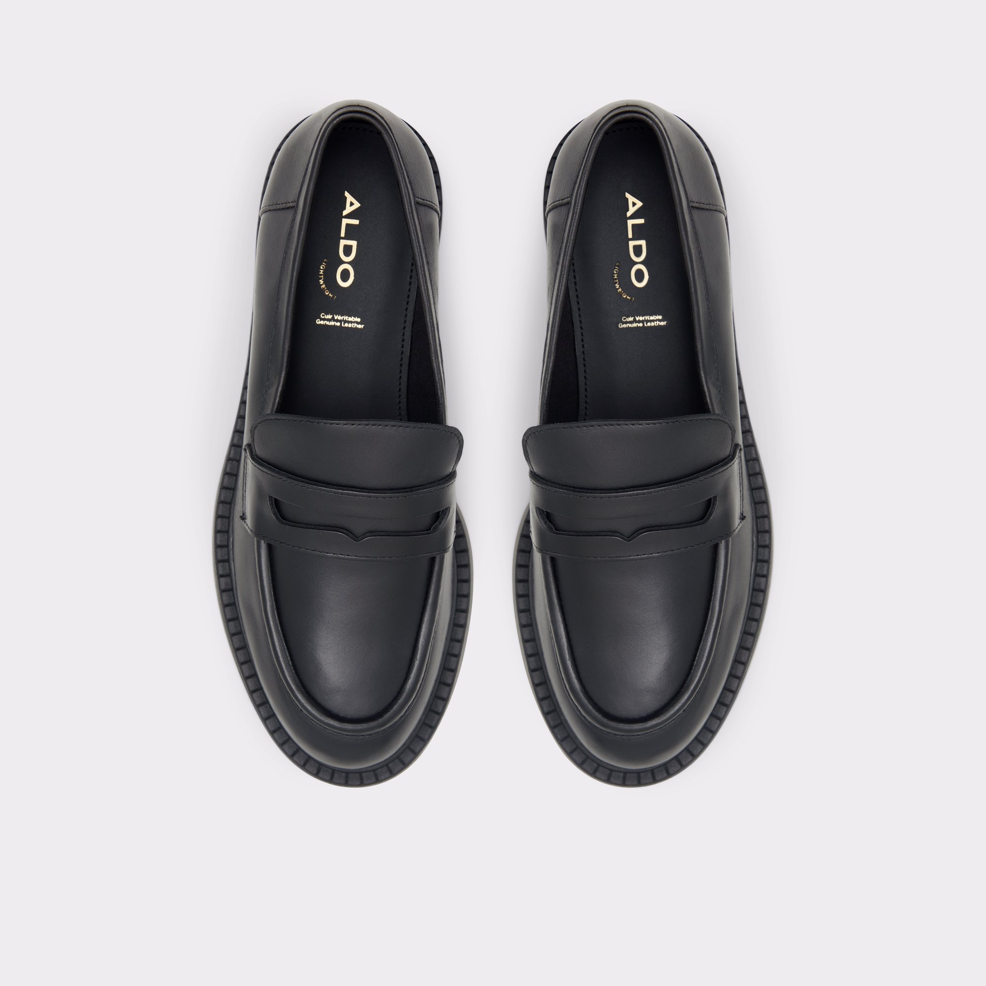 Bigplan Black Women Loafers & Oxfords