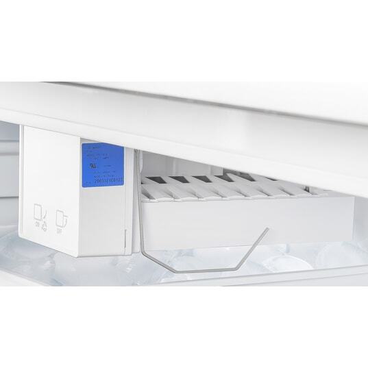 PURELEC Réfrigérateur 4 portes FRZ39NM