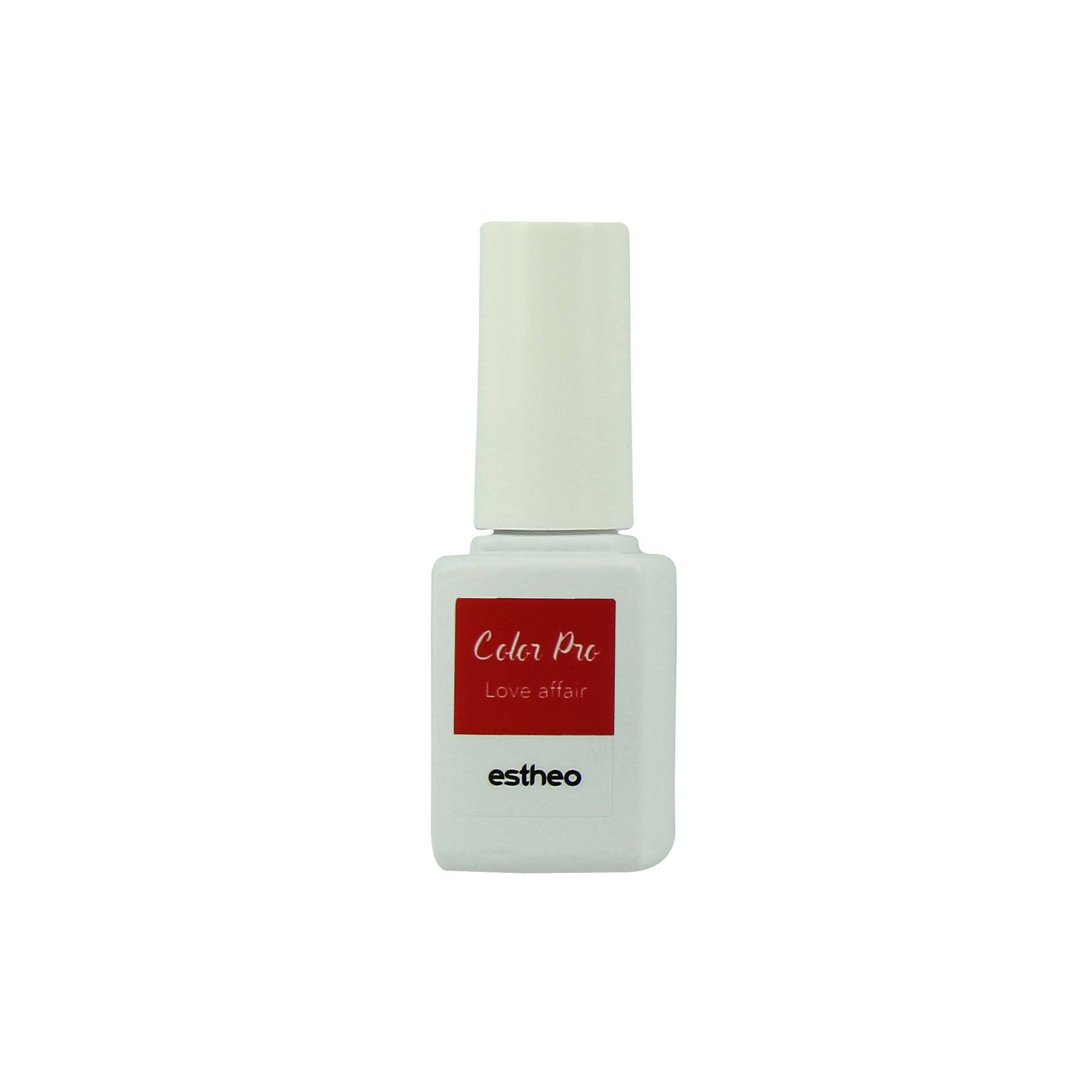 Vernis semi-permanent 24 Love affair / 10ml