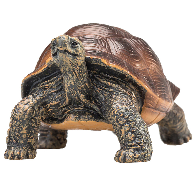 Besttoy - Riesenschildkröte - Spielfigur