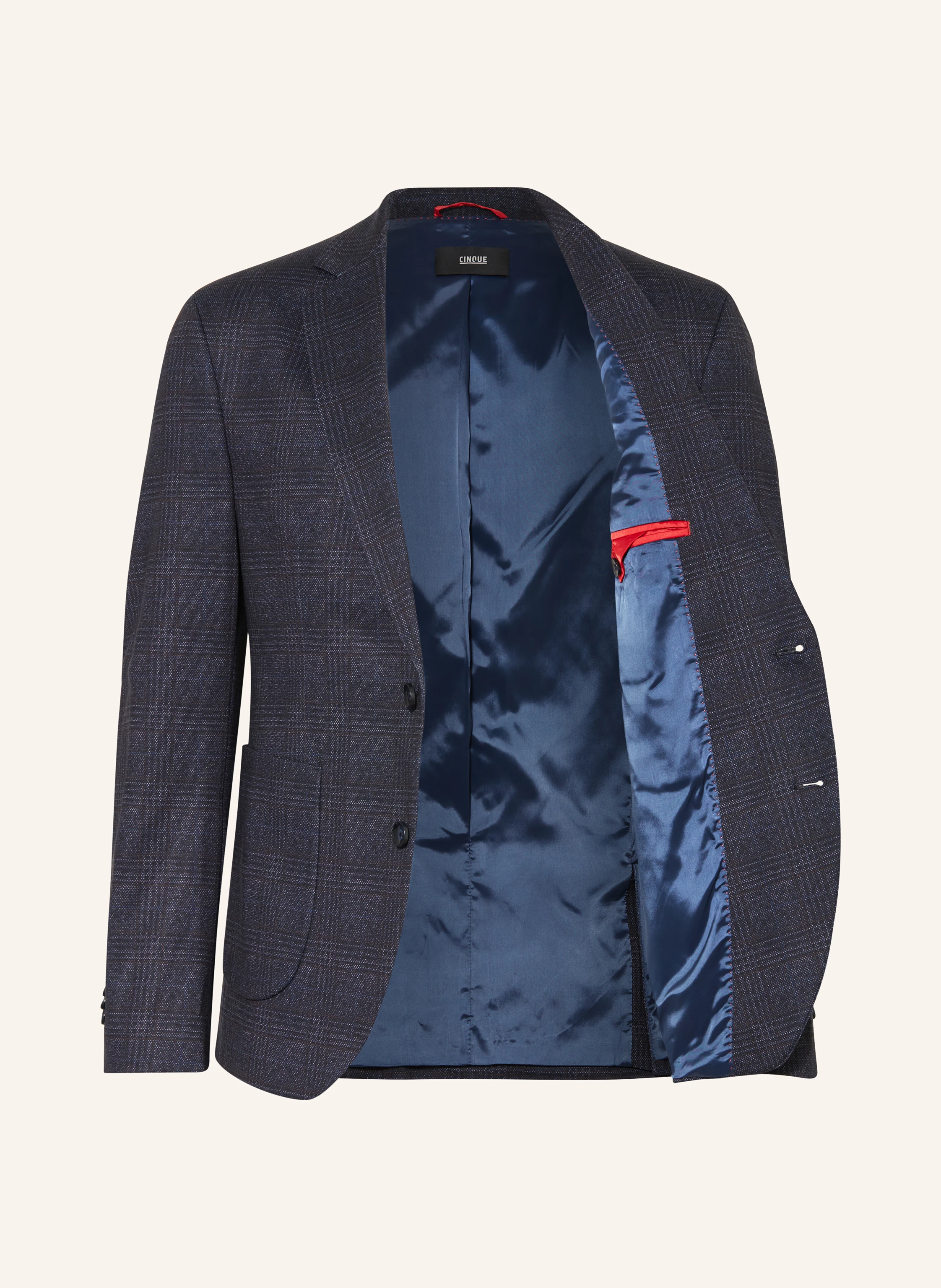 CINQUE Anzugsakko CIDATI Extra Slim Fit