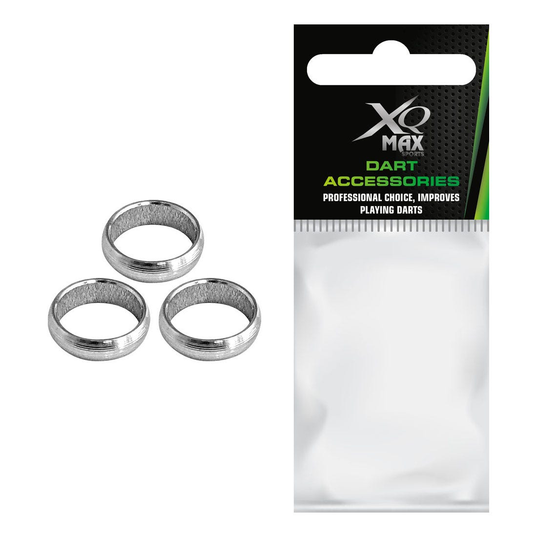 Xq Max  Alu Rings 3x