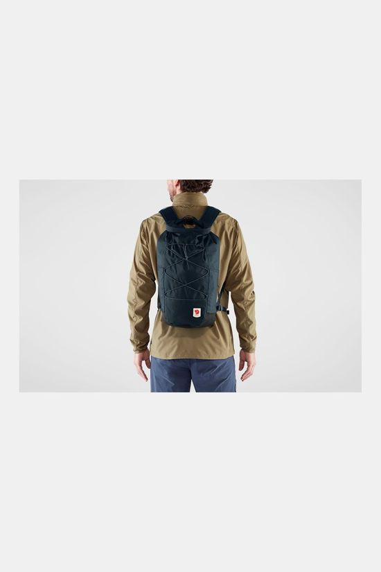 Fjällräven Fjällräven High Coast Rolltop 26
