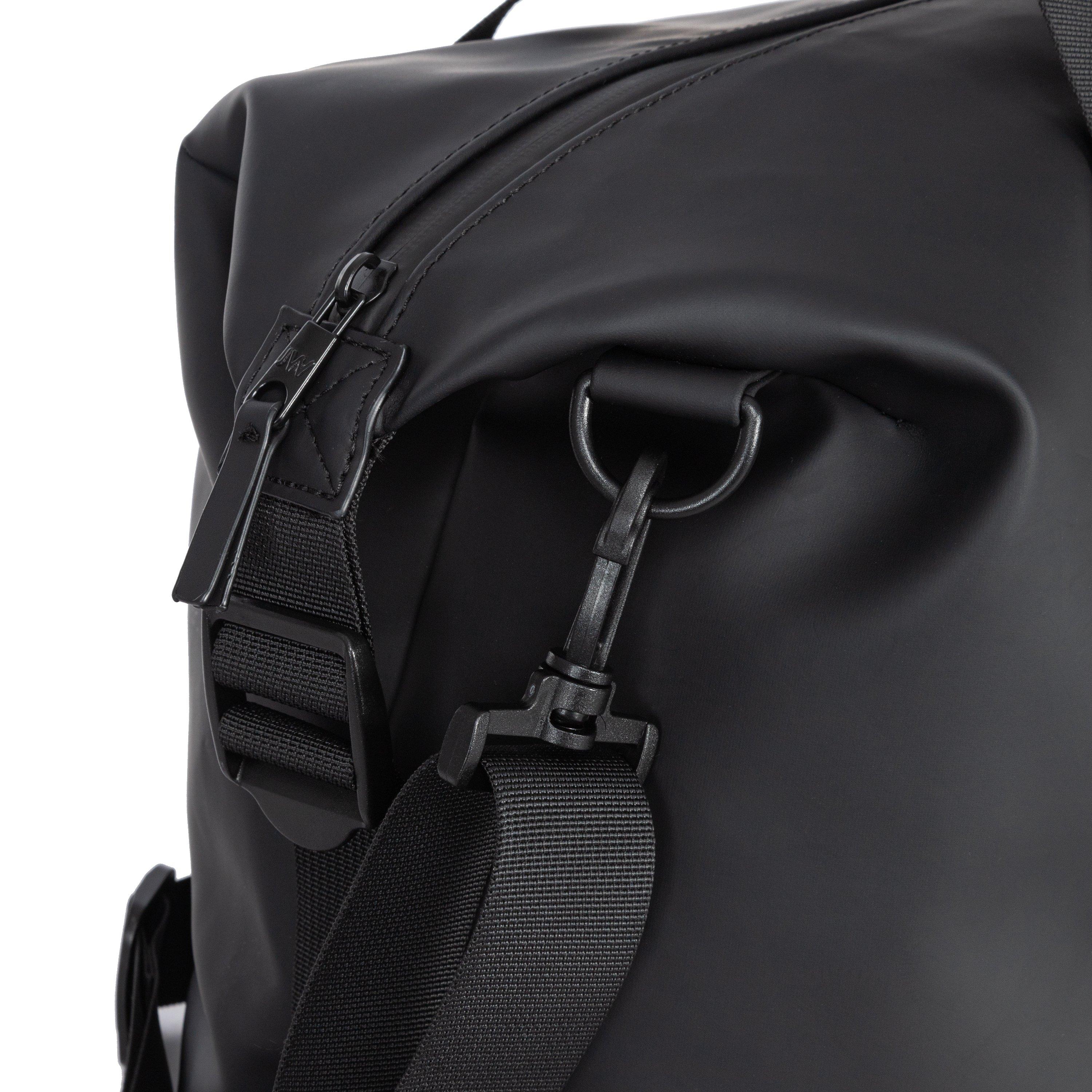 Jack Wills JW Coated Holdall