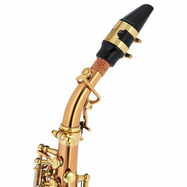 Yanagisawa SC-WO20 Curved Soprano Sax