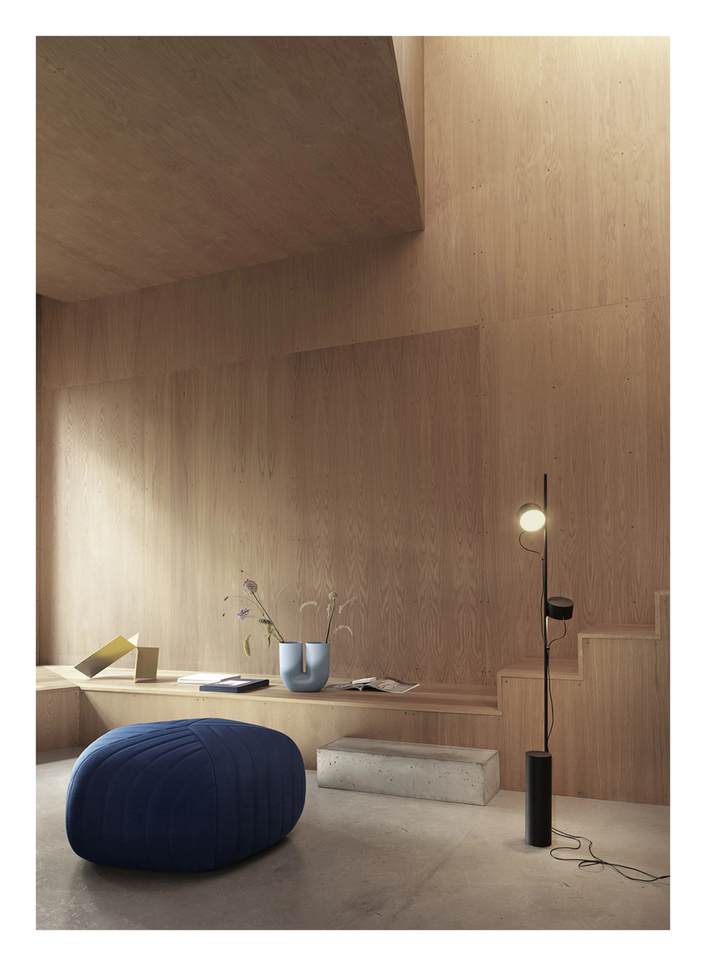 MUUTO Stehleuchte POST