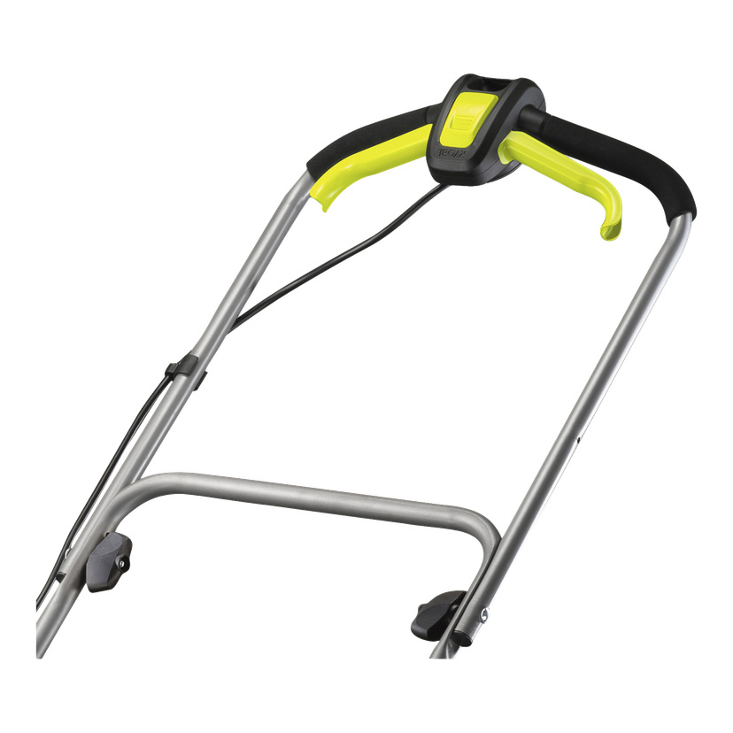Batteridrevet plenlufter 18 V 35 cm