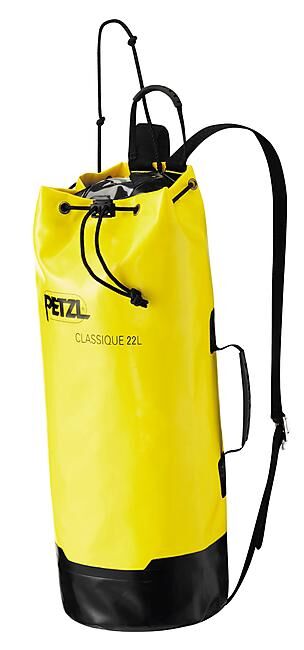 PETZL - CLASSIQUE 22 SAC