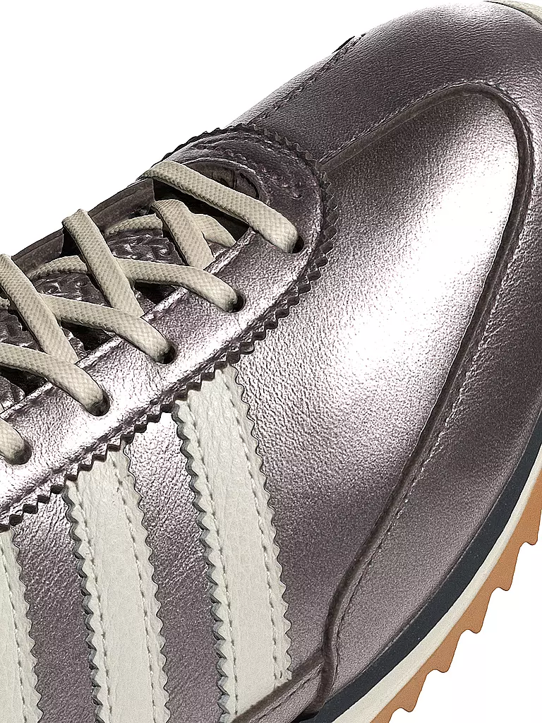 ADIDAS ORIGINALS Sneaker SL 72 grau