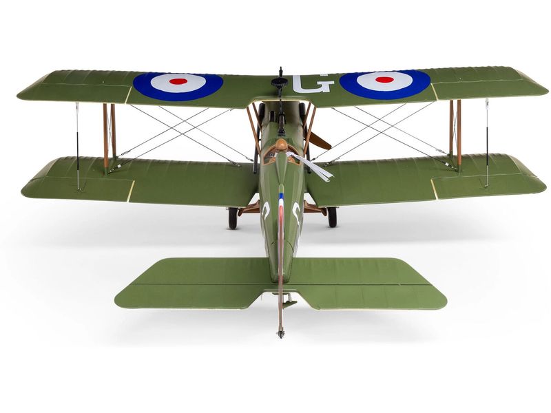 E-flite Doppeldecker SE5a 900 mm PNP Ferngesteuerte Modell Jagdflugzeug Elektromotor