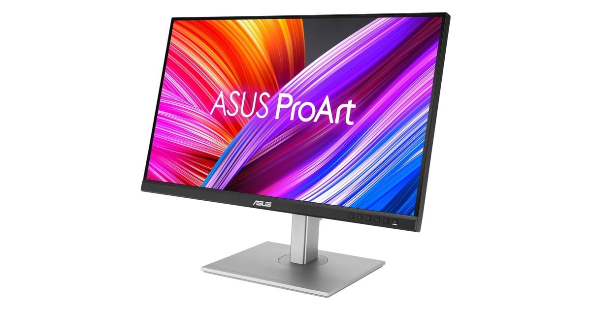 ASUSProArt PA278CGV 27