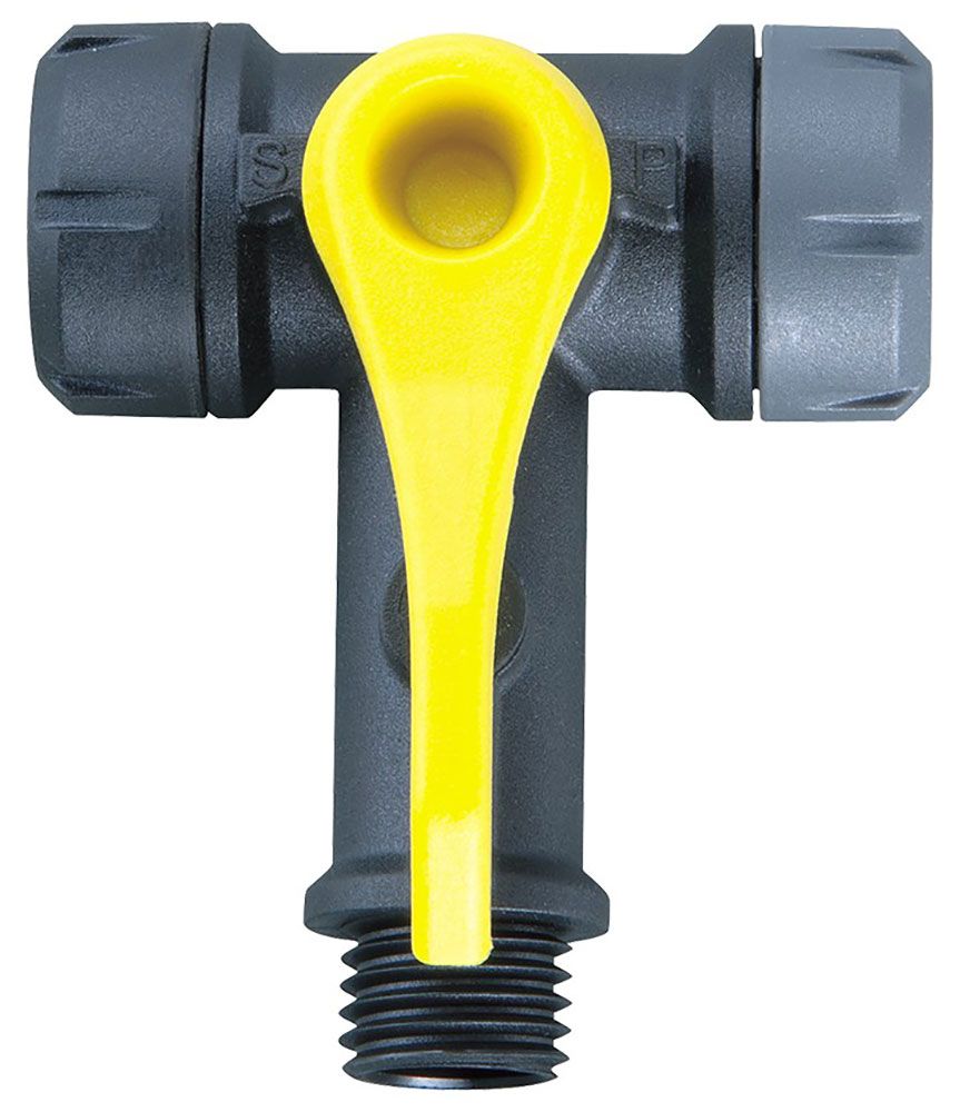 Topeak Twinhead Pumpenkopf kaufen | Bike-Discount