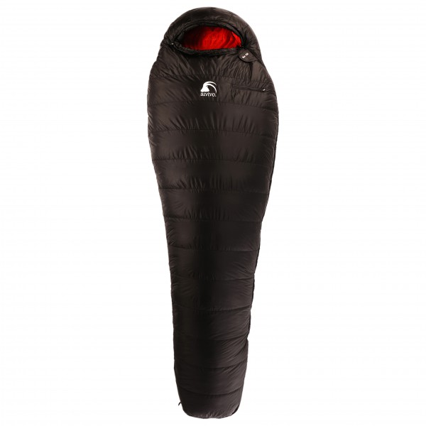 Alvivo - Ibex 700 - Sac de couchage en duvet