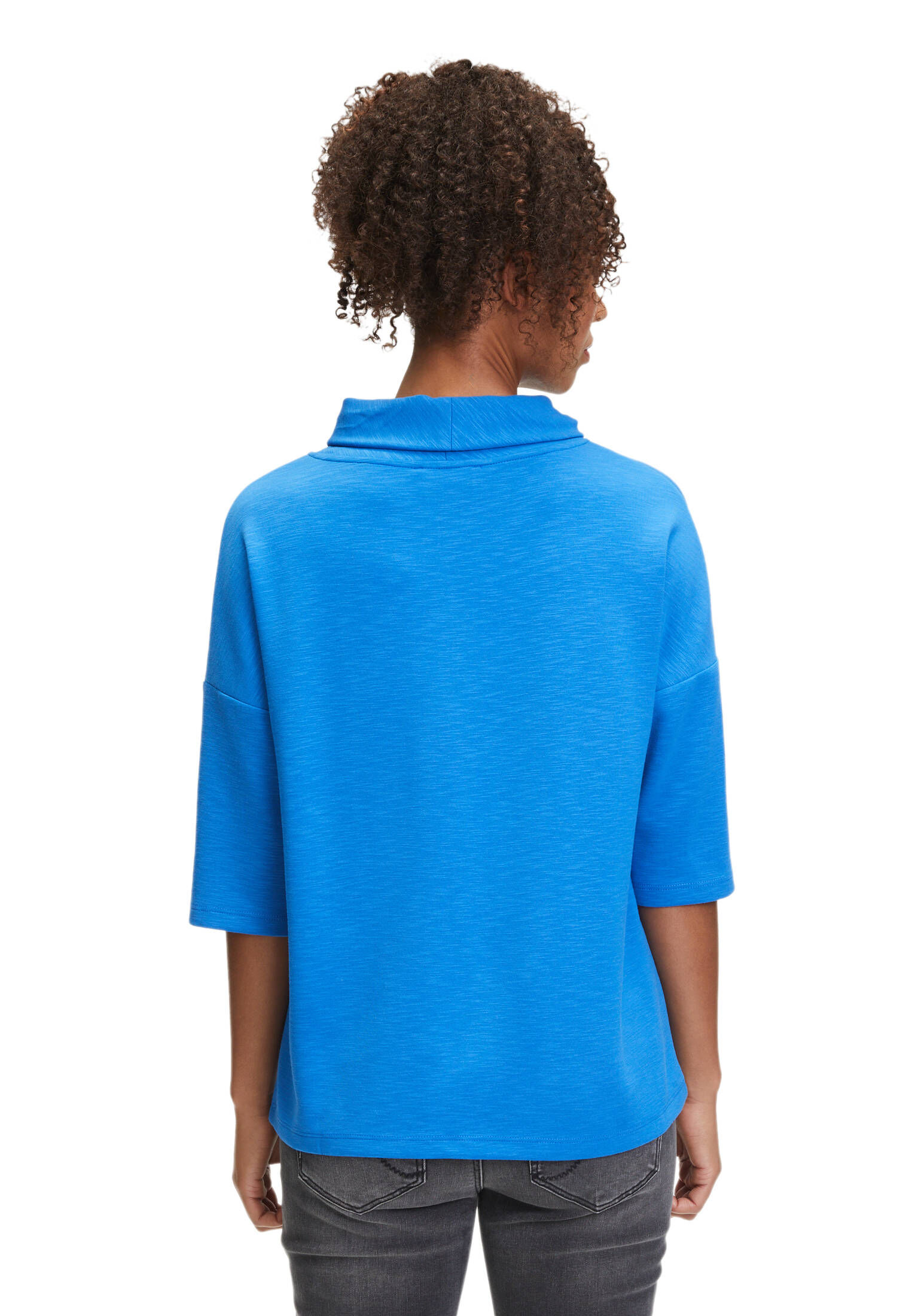 Cartoon| Damen Sweatshirt