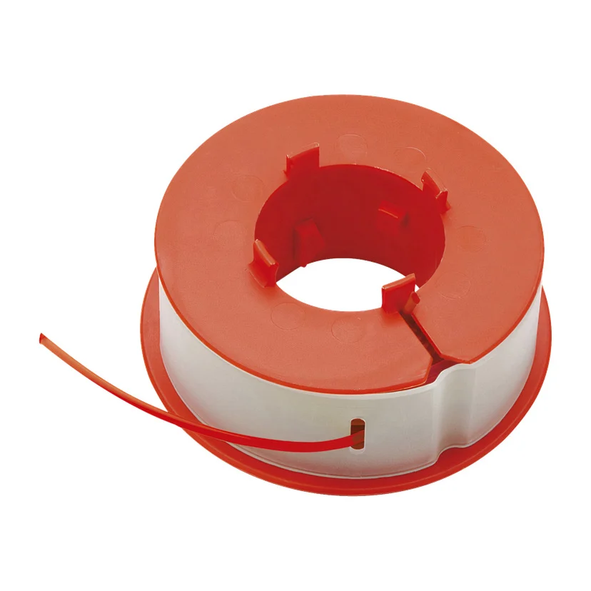 Trimmerspole 8 m x Ø1,6 mm