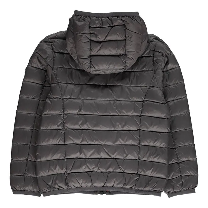 Jott Doudoune Hugo | Gris anthracite