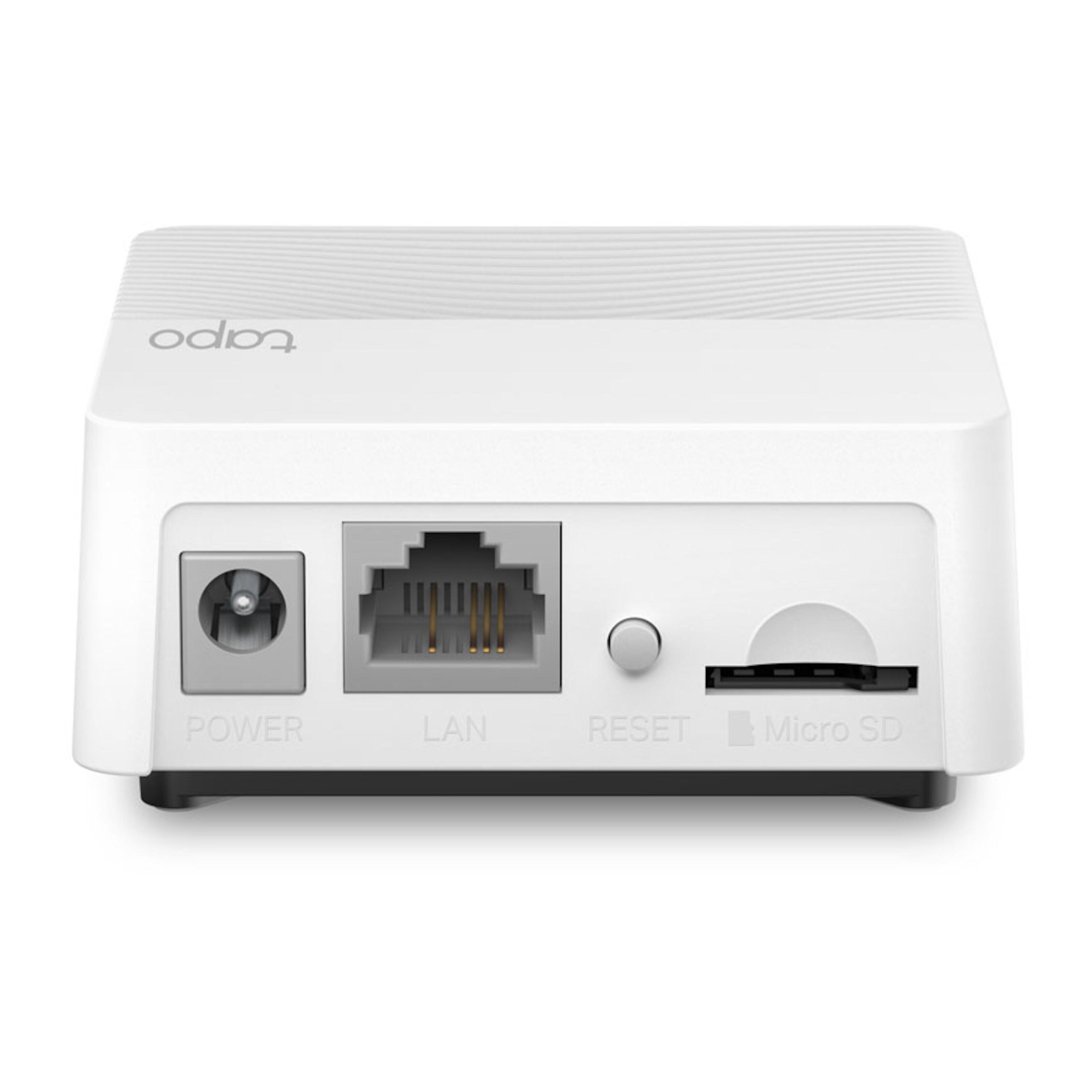 TP-link Tapo H200 Smart Hub