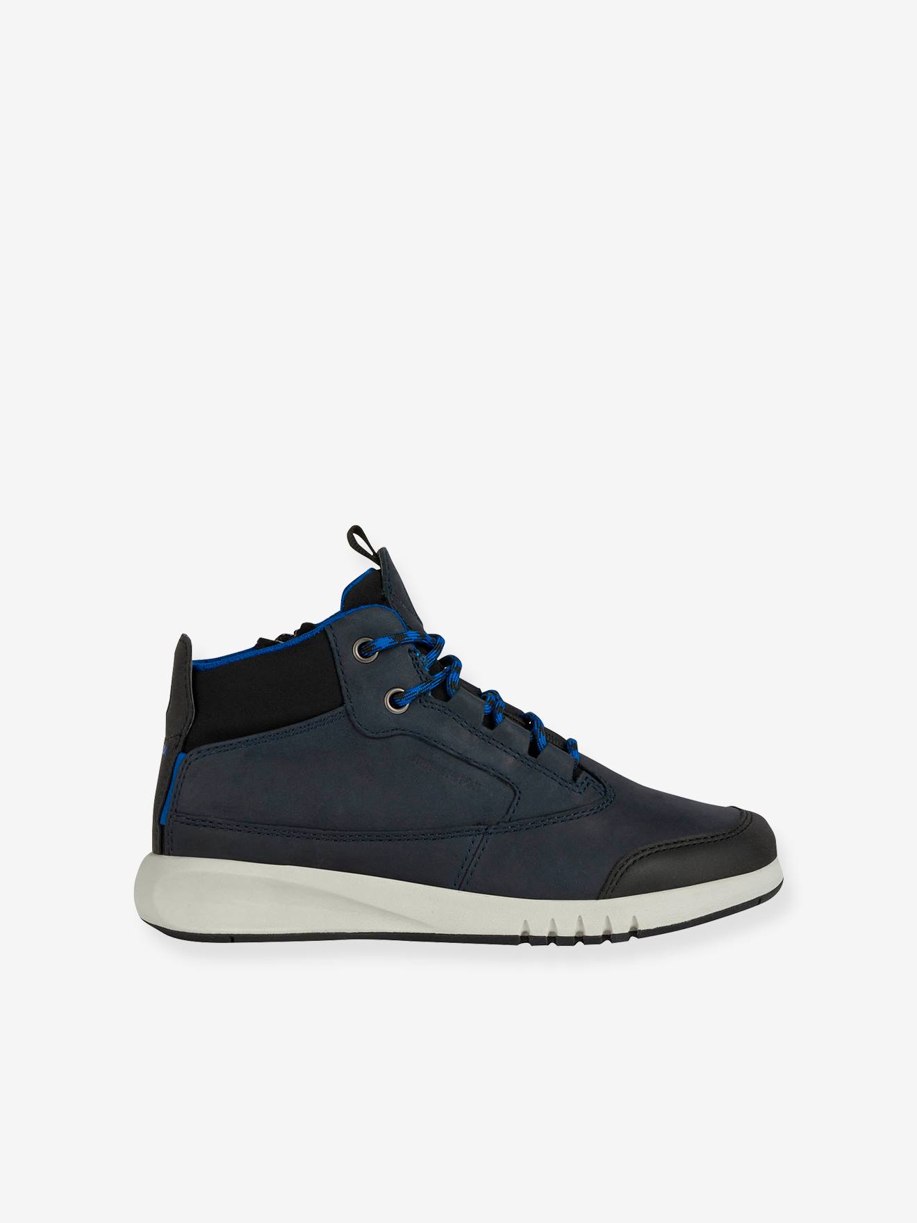 Tênis MID Aeranter ABX GEOX® azul marinho