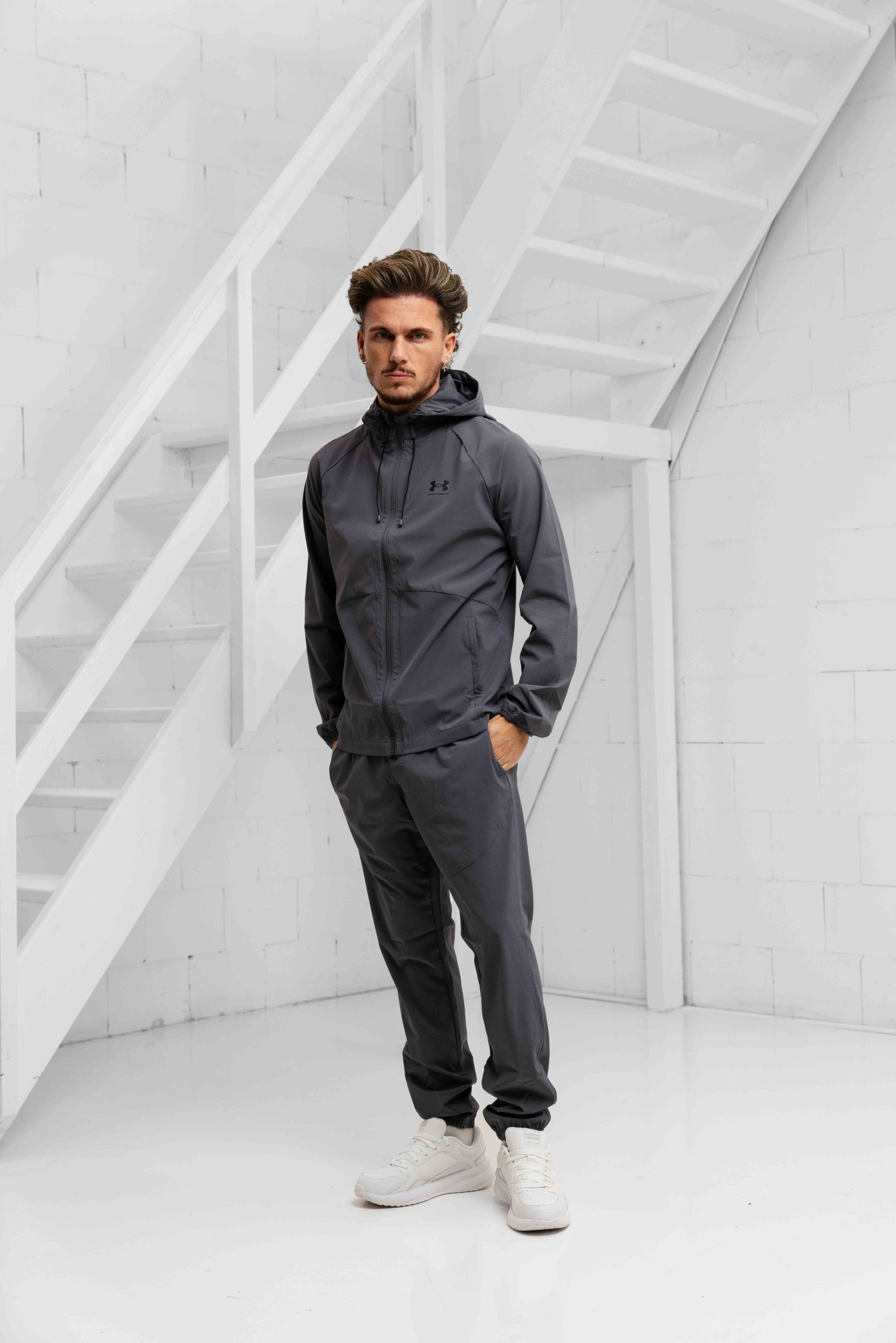 Puma Sneaker Sokken 6-Pack Wit