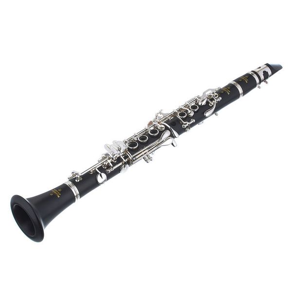 Buffet Crampon E-11 Eb-Clarinet 17/6