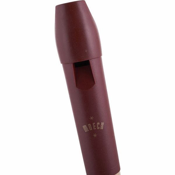 Moeck 1020 Flauto 1 Plus Soprano Set