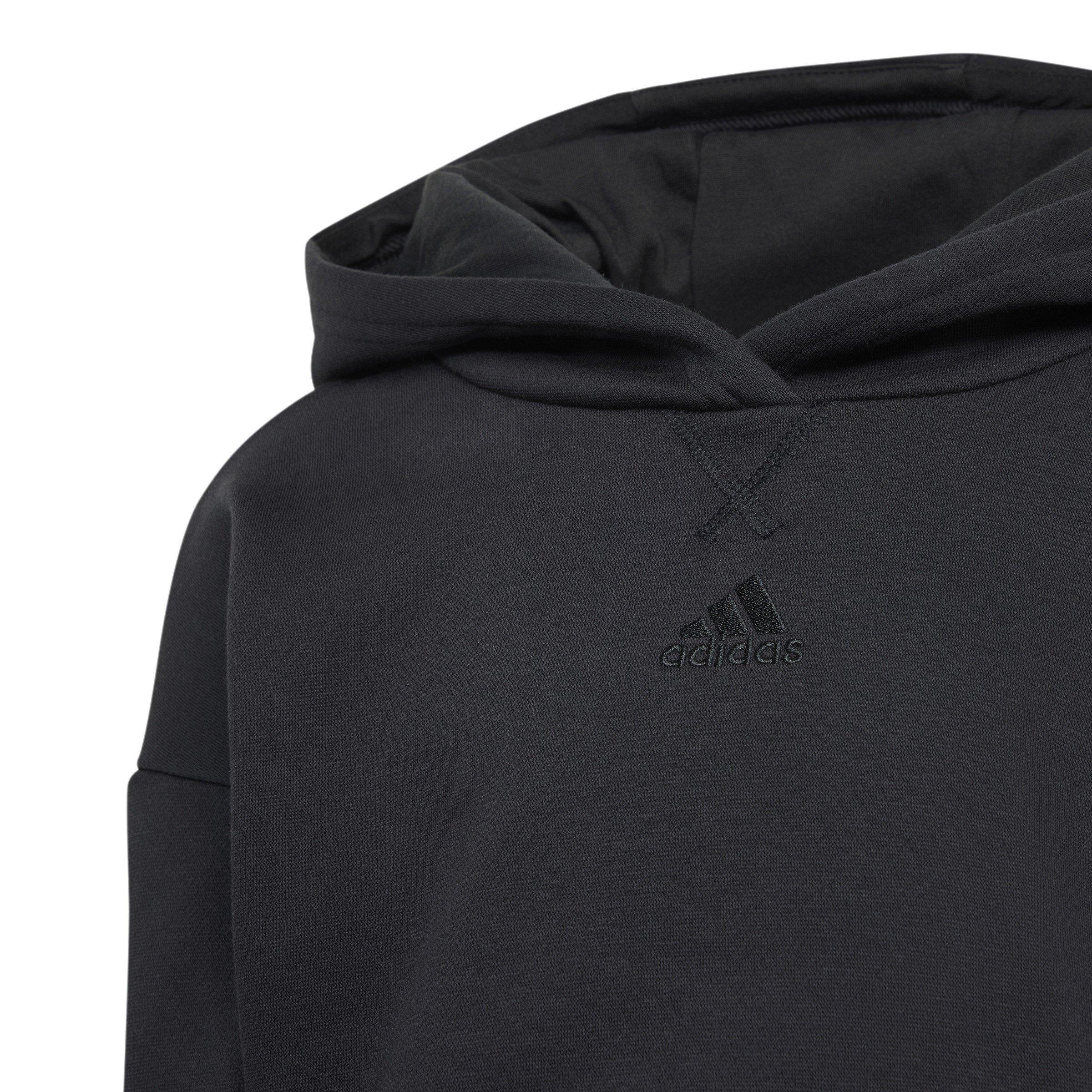 adidas OTH Fleece Tracksuit Infant Girls