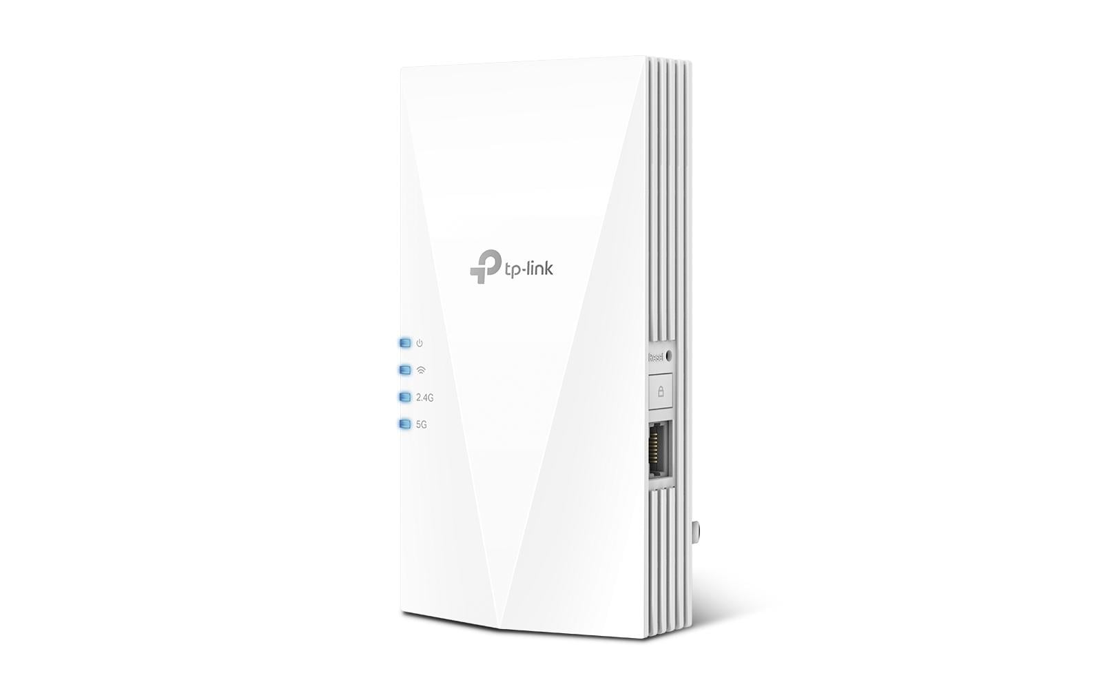 WLAN-Mesh-Repeater RE700XAX3000 Mesh WiFi 6 Extender