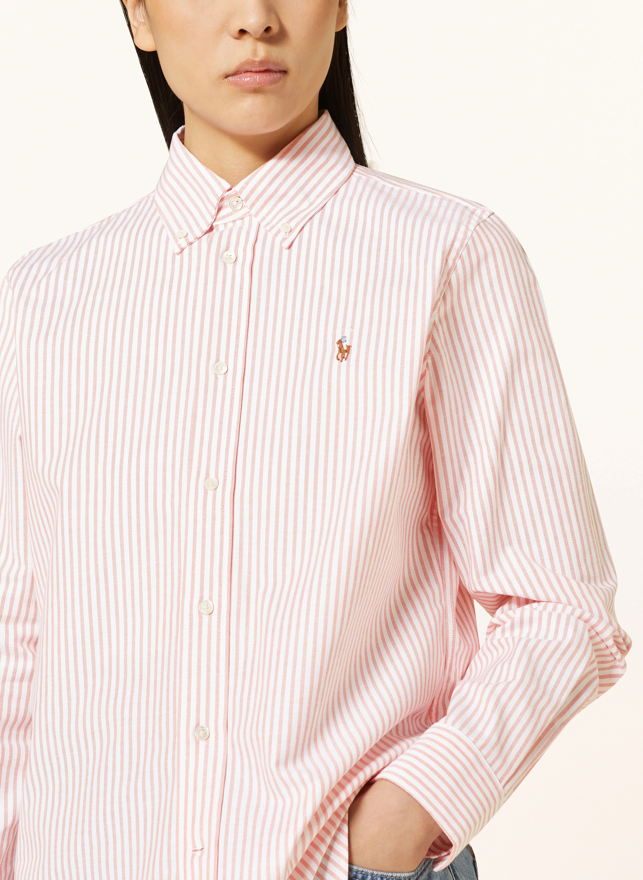 POLO RALPH LAUREN Hemdbluse