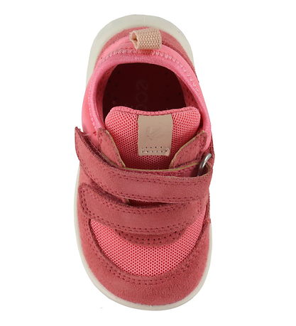 Ecco Sko - SP 1Lite Infant 2S - BubBlå Gum