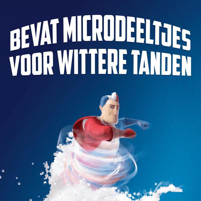 Aquafresh White & Shine Tandpasta Voor Wittere Tanden 75 ML