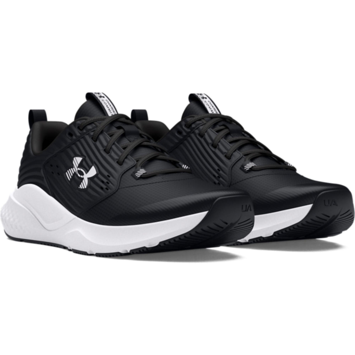 Under Armour<br>Charged Commit TR 4