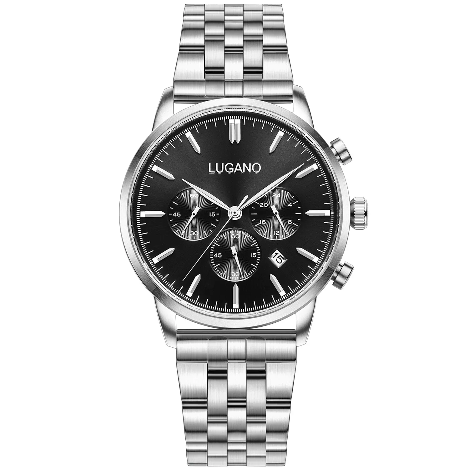 Lugano Gentleman L0109